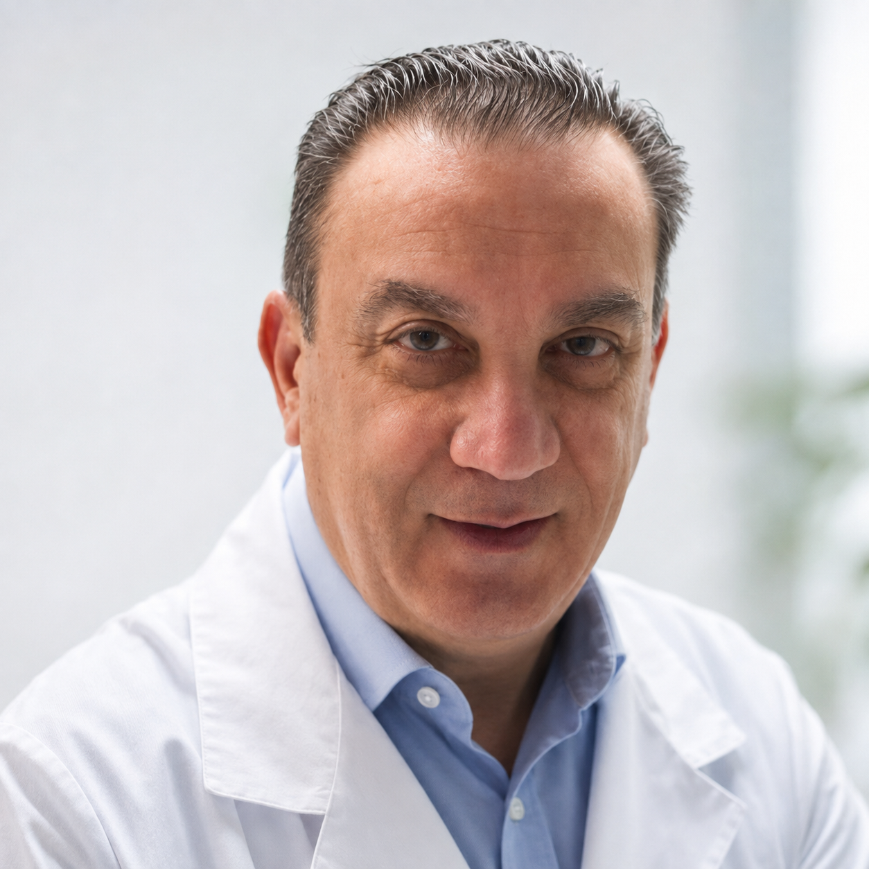 Prof. Dott. Giuseppe Allegro